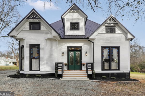 263 Julia Street, Monticello