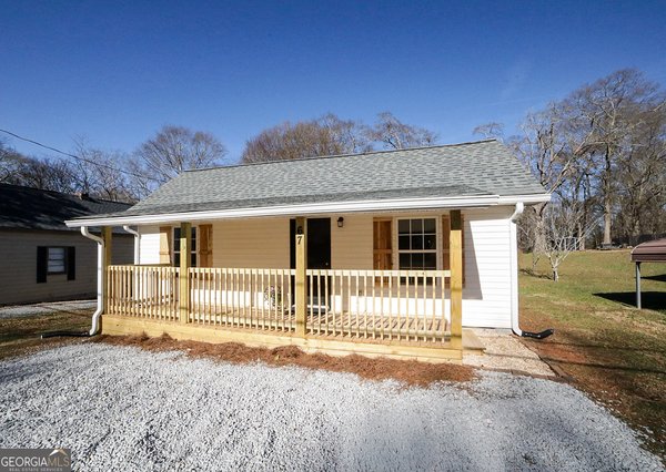 67 Cotton St., Commerce