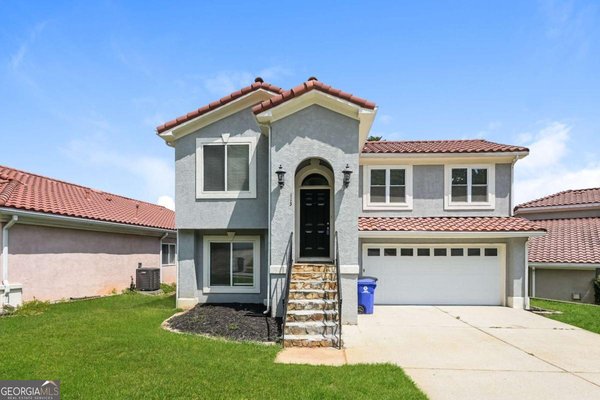 113 Garden Walk Stockbridge