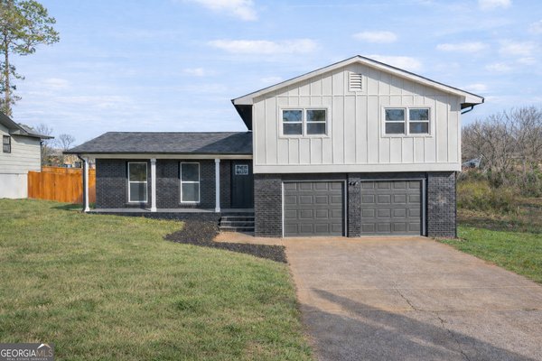 5240 Omalley Lane Stone Mountain