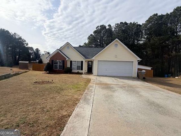 947 Wayne Drive, Snellville