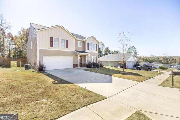 112 Shalako Lane, Lizella