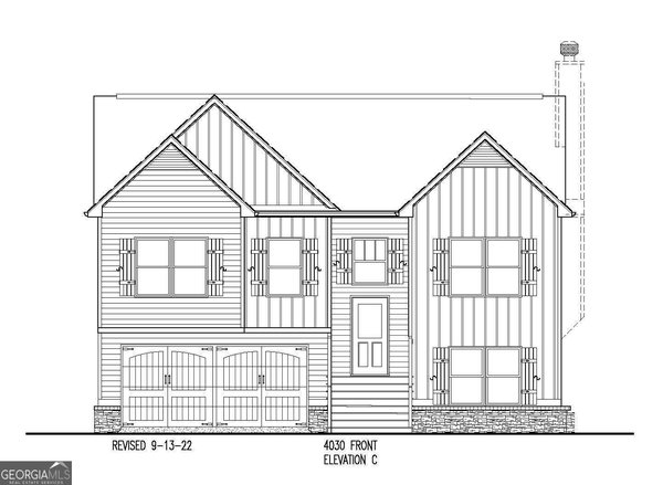 499 Charleston Place, Villa Rica