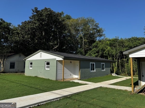 4305 Marion Avenue, Macon