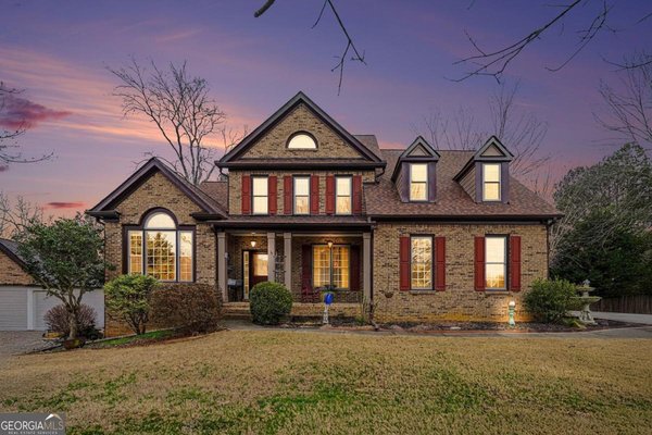 174 Senators Ridge Drive, Dallas