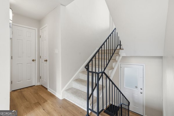 3301 Henderson Mill Road Atlanta