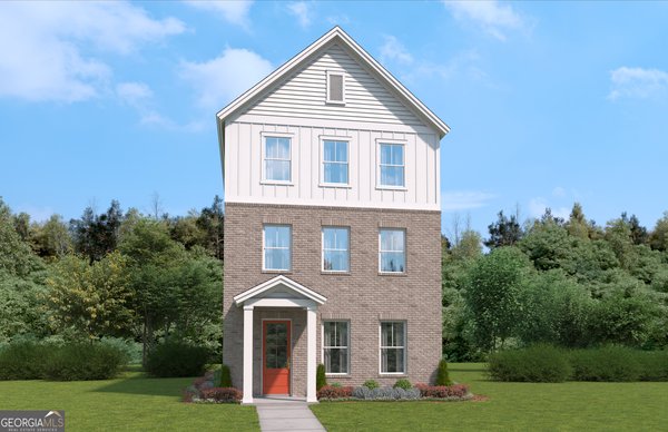 3525 Tristens Cove Walk, Loganville