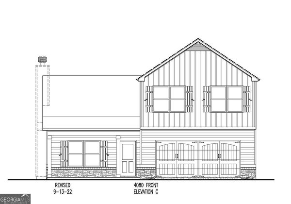 497 Charleston Place, Villa Rica