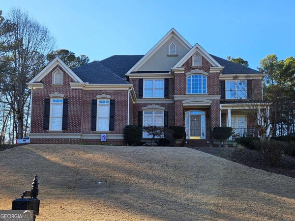 5318 Tallgrass Way Kennesaw
