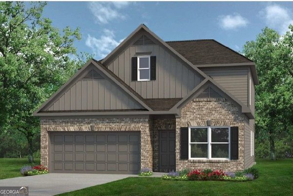 301 Red Tail Drive, Ringgold