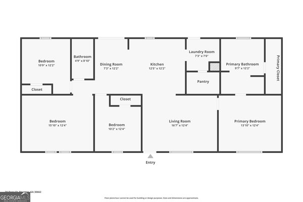 31 Dons Court Royston