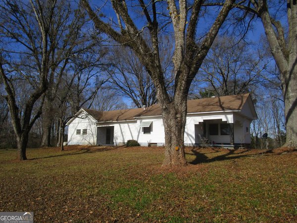 15461 Concord Zebulon