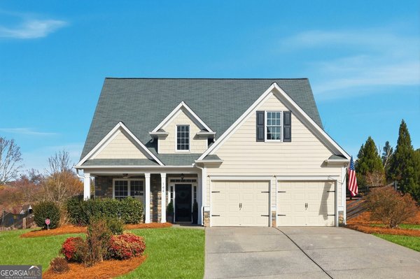 144 Blackberry Run Trail, Dallas