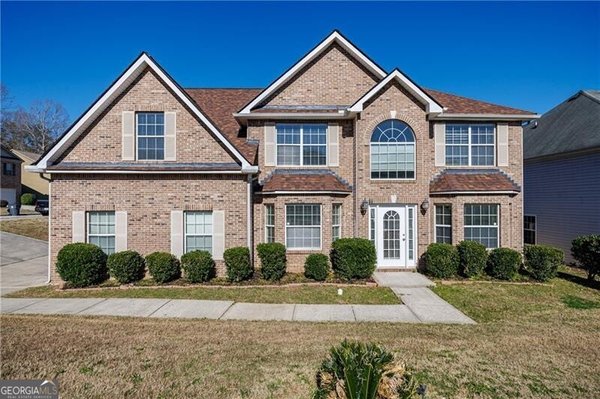 34 Woburn Street Jonesboro