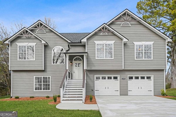 1905 Pilgrim Road, Cumming