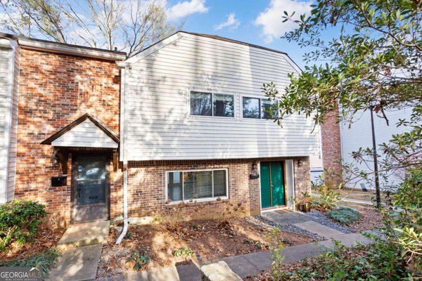 7346 Cardigan Circle, Atlanta