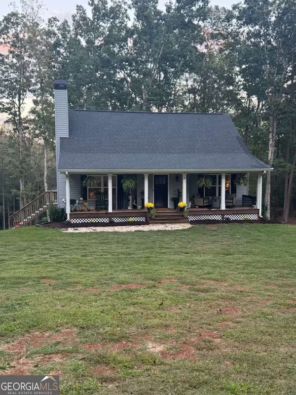 107 Holcomb Road, Dawsonville