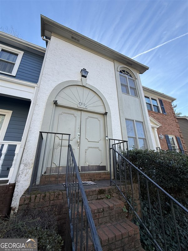 3994 Elm Street Atlanta