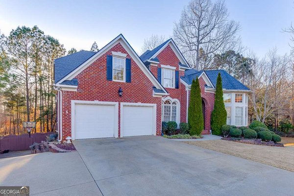 1806 Asteria Court, Duluth