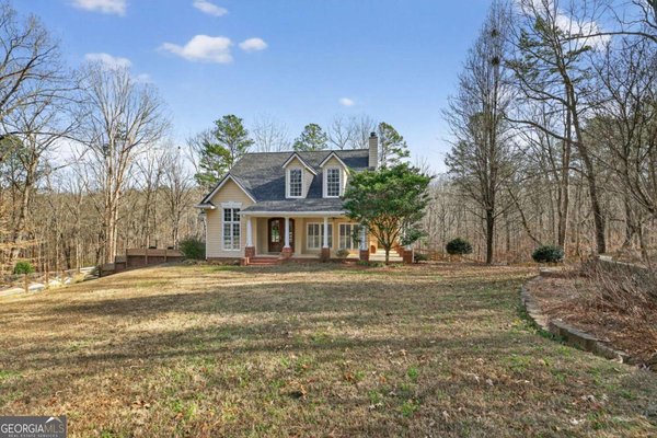 135 Oakland Court Tallapoosa