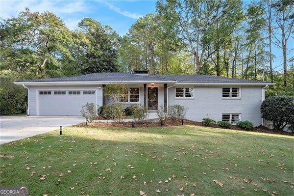 436 Concord Road, Smyrna