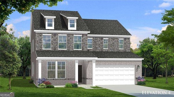 240 Chiswick Loop, Stockbridge