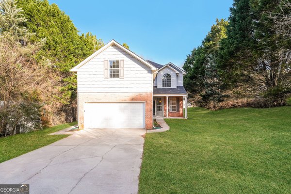 2704 River Summit Lane Decatur