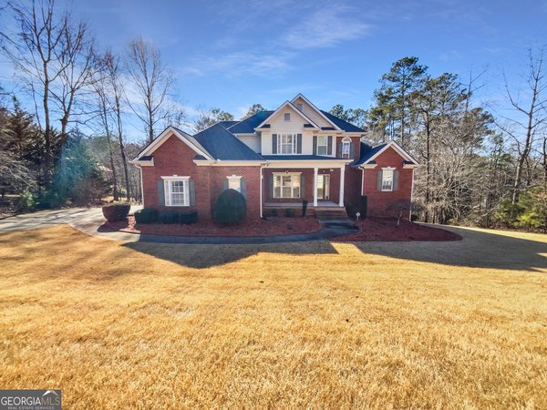 7465 Rolling Oaks Drive, Winston