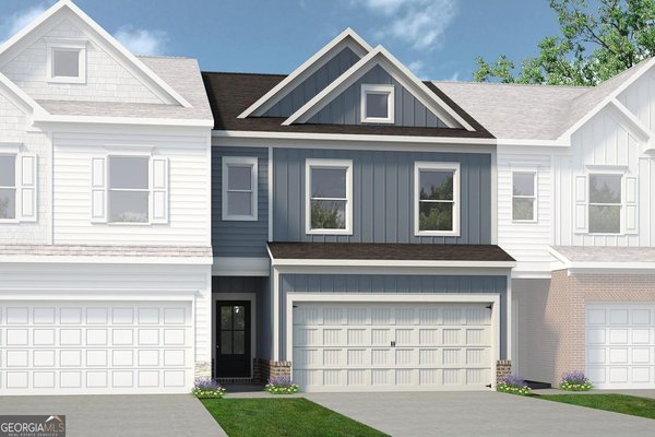 1005 Stiles Circle Cartersville