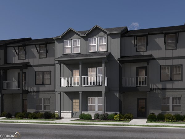 6370 Pinin Place, Cumming