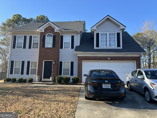 232 Rockingham Drive, Loganville