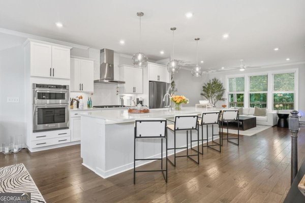 1342 Stanley Park Drive, Decatur