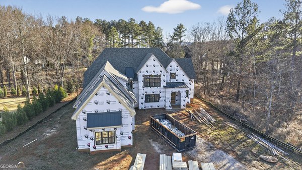 207 Eagles Way Eatonton