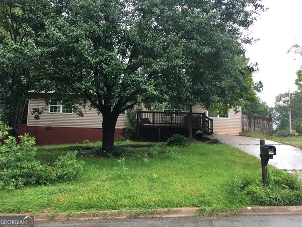 9106 Griffin Lane, Covington