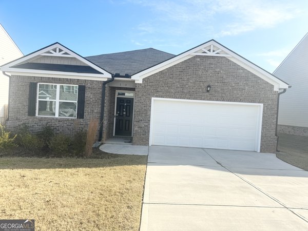 120 Montgomery Drive, Stockbridge