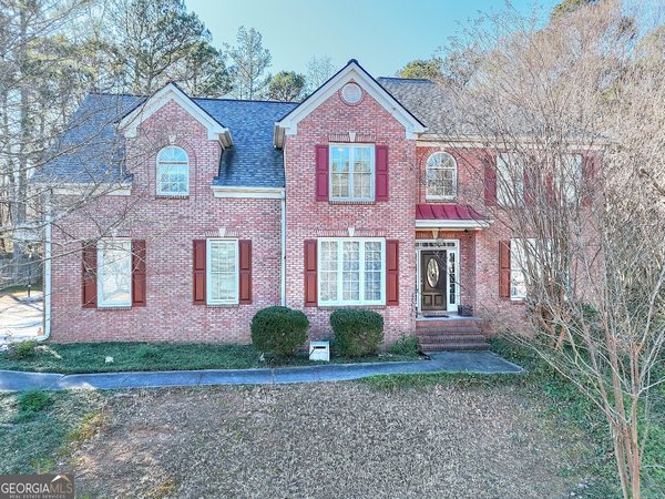 2265 Amberbrook Lane, Grayson