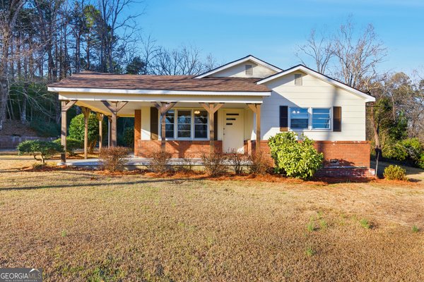 397 Highview Road, Toccoa