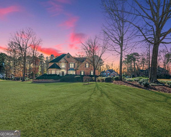 1720 Monarch Court, Cumming