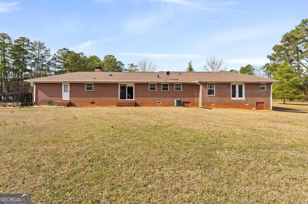 159 Palmer Road, McDonough