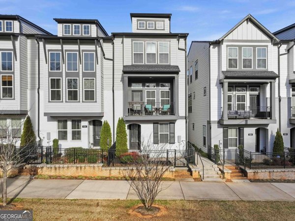 826 Columbia Drive, Decatur