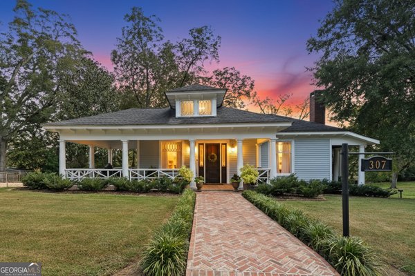 307 Wayne Street Eatonton