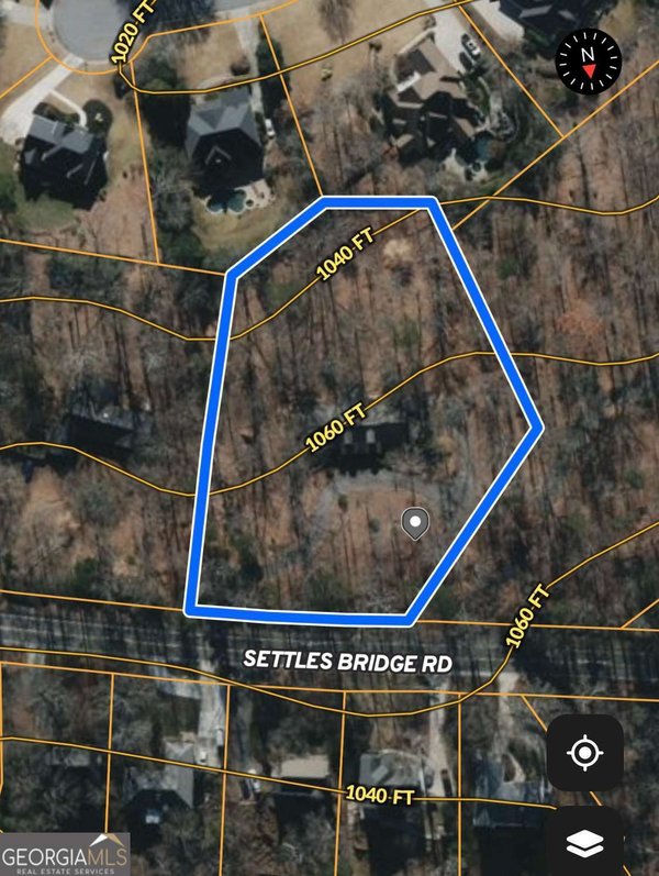 4570 Settles Bridge Road, Suwanee