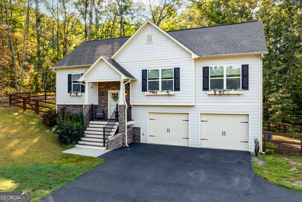 115 Woods Drive Dahlonega