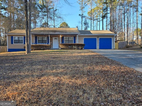9363 Windward Court, Jonesboro