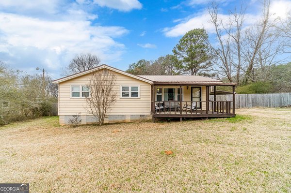 1231 Duvall Circle, Madison