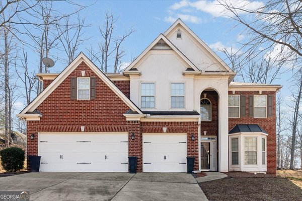 5456 Stone Cove Drive, South Fulton