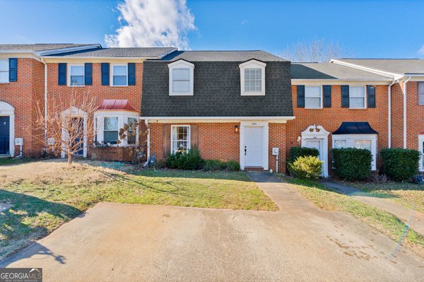 1525 Paces Ferry North Drive, Smyrna