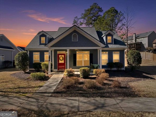 292 Harmony Lake Drive Canton