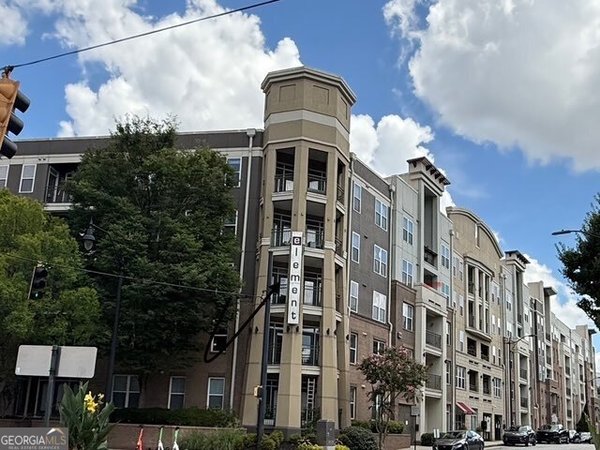 390 17th Street, Atlanta