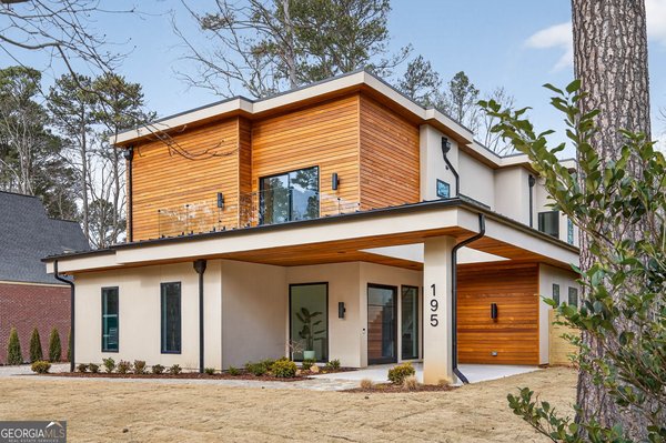 195 Pebble Trail, Alpharetta